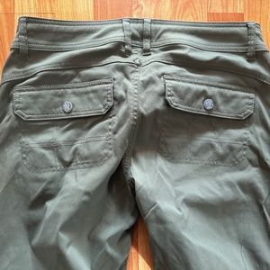 Women's Prana Halle Pants